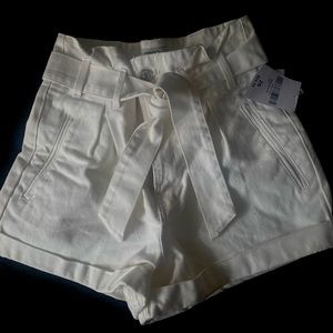 Forever 21 high rise short